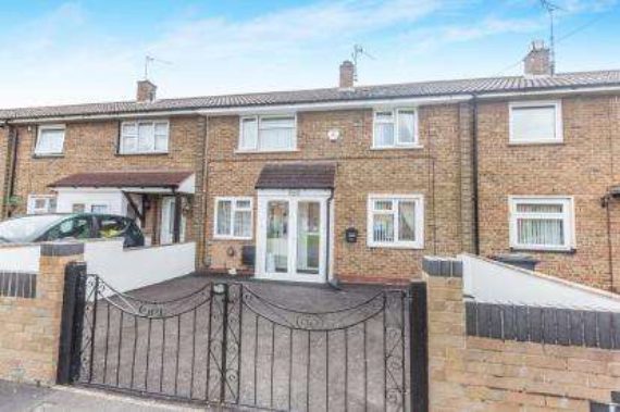 3 Bedroom Terraced